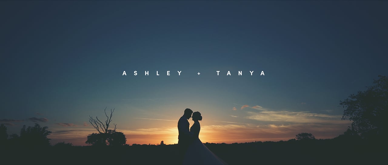 ashley + tanya / hand in hand, heart in heart