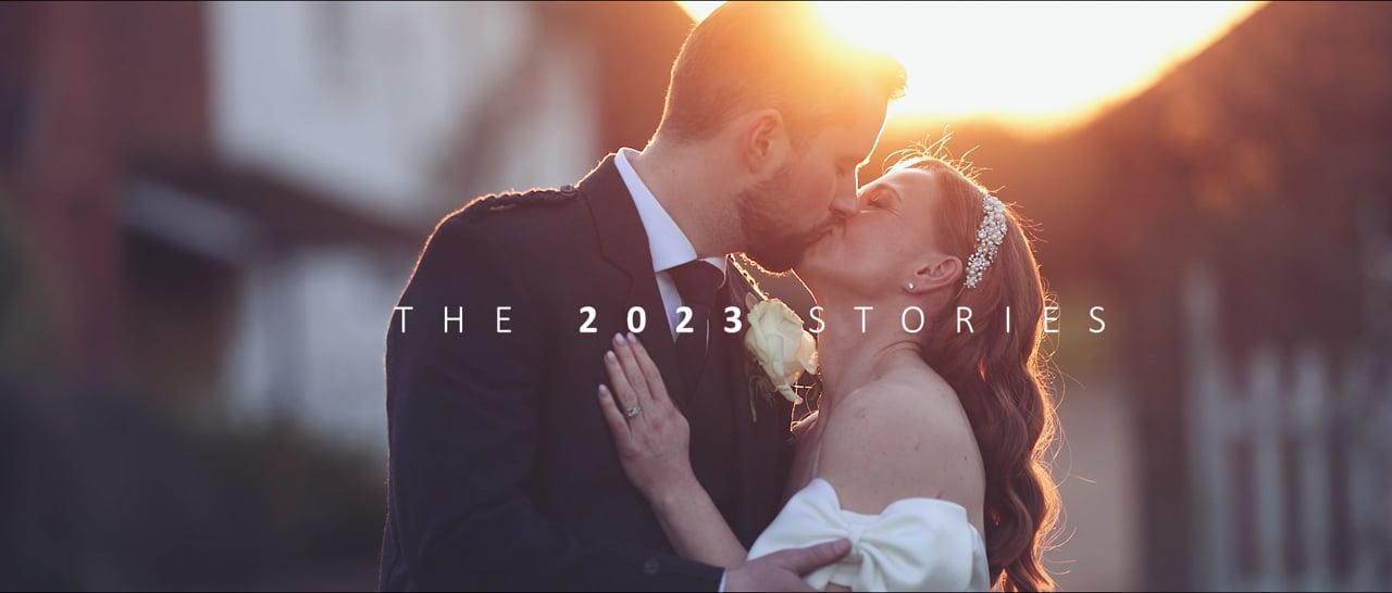The 2023 Stories